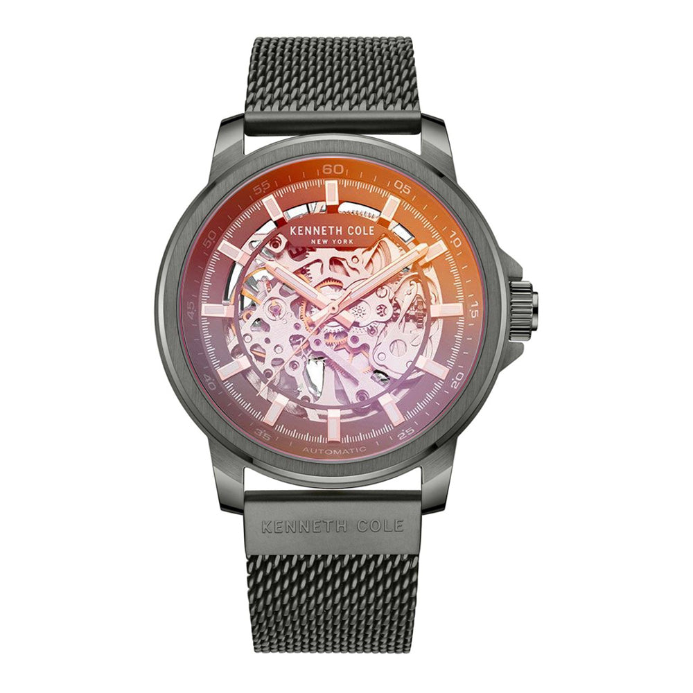 Kenneth Cole New York KCWGL2104109 Herrenuhr Automatik Kenneth Cole New York KCWGL2104109 Herrenuhr Automatik